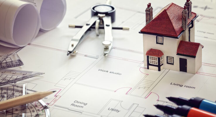 The Benefits of Partnering with One Provider for Construction, Rental, and Maintenance 1 house plan blueprint 2024 09 13 00 46 05 utc