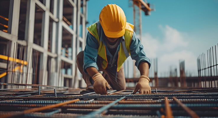 building construction abu dhabi