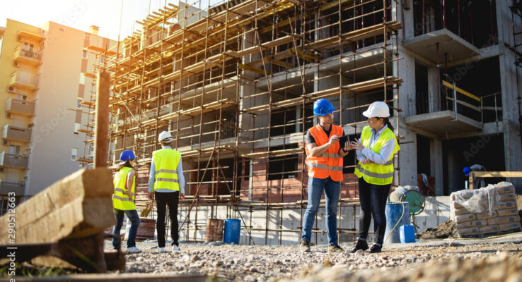 Building Construction UAE: What Makes the Market Unique 1 building construction uae