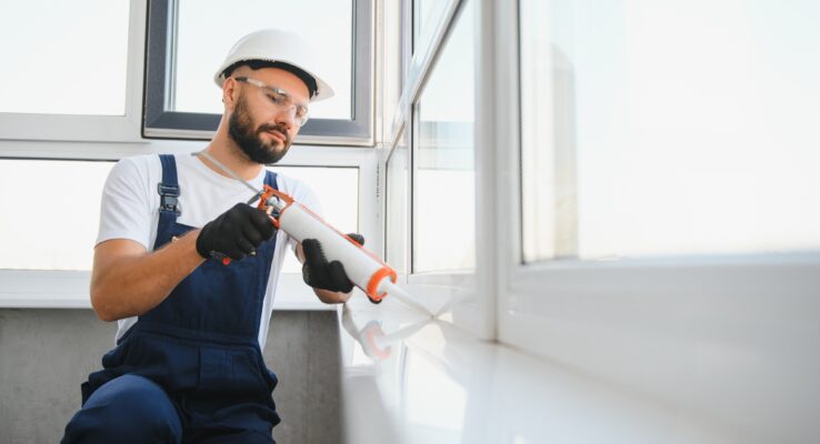 Long-Term Care for Properties: The Al Musahim Investment Approach 1 Home repair and maintenance services