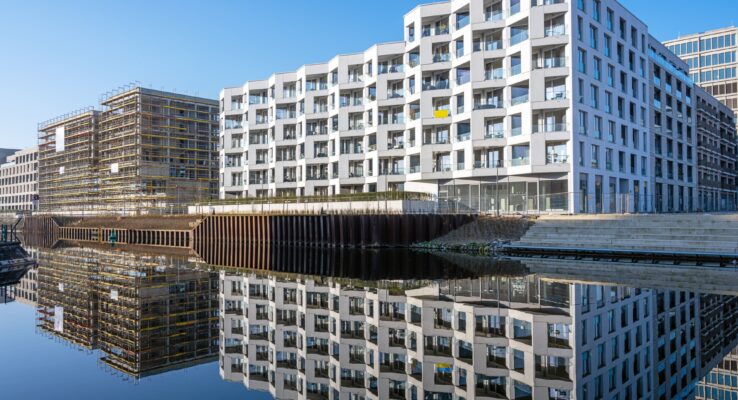 Construction to Renting Abu Dhabi: The Al Musahim Investment Journey 1 Construction to Renting Abu Dhabi