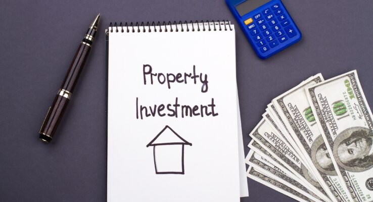 How End-to-End Real Estate Services Benefit Property Owners in Abu Dhabi 1 Property and investment concept.