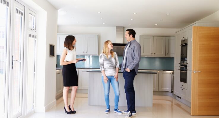 Property Rental Abu Dhabi