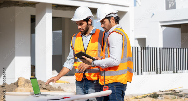 A Closer Look at Residential Construction Abu Dhabi Services 1 residential construction abu dhabi