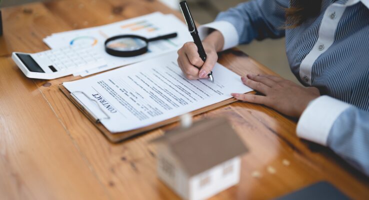 Property Rental in UAE: Key Things to Check Before Signing a Lease 1 property rental