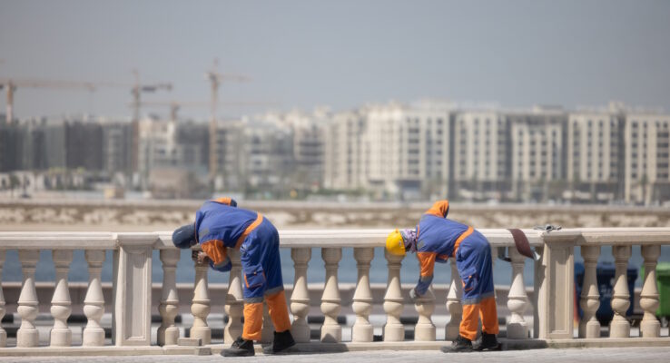 Property Maintenance Abu Dhabi