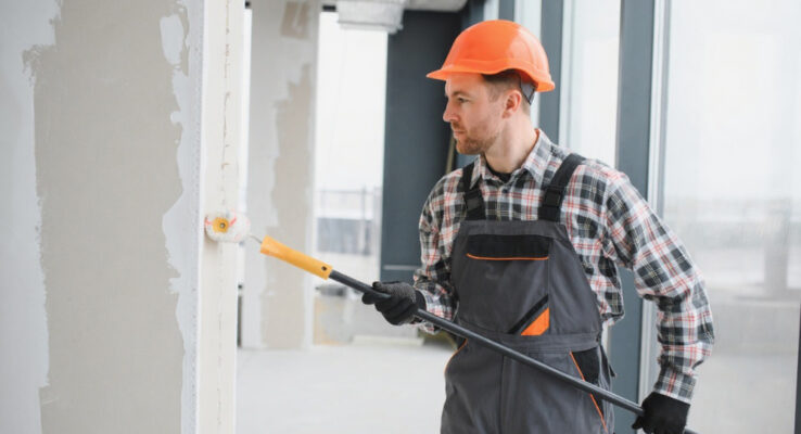 Villa Maintenance Abu Dhabi: Professional Services That Ensure Long-Term Property Value 1 Villa Maintenance Abu Dhabi