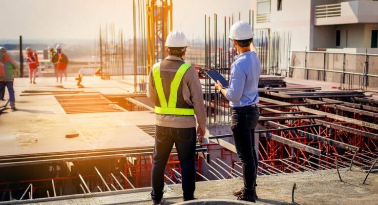 Building Construction UAE: Driving Quality and Innovation Across the Emirates 1 Building Construction UAE