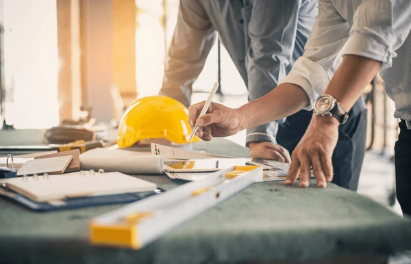 Building Construction in Abu Dhabi, Abu Dhabi construction, construction projects, sustainable building, smart city, Abu Dhabi architecture, real estate development, Al Musahim