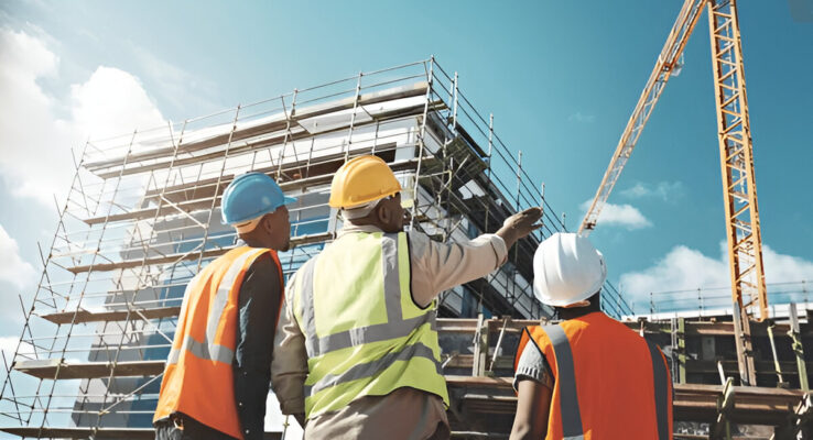 Building Construction Abu Dhabi | How Abu Dhabi’s Climate Influences Construction Choices 1 building construction abu dhabi