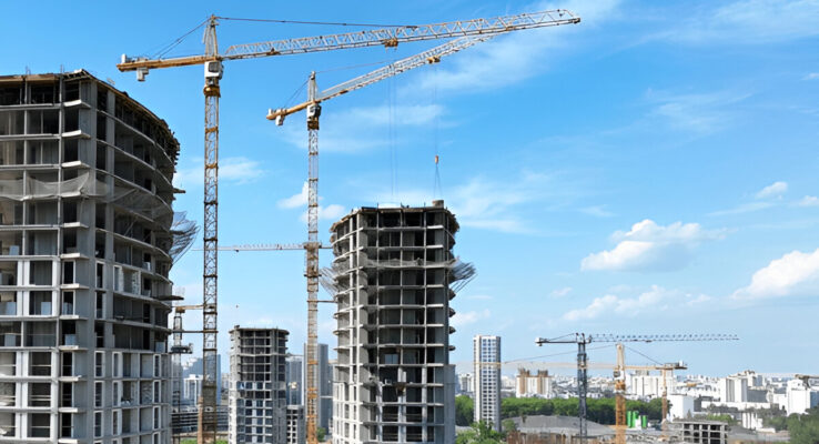 Building Construction Abu Dhabi