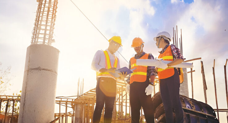 building construction abu dhabi