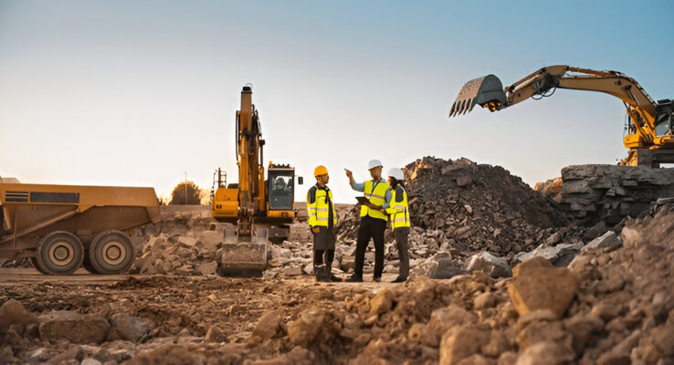 Building Construction Abu Dhabi