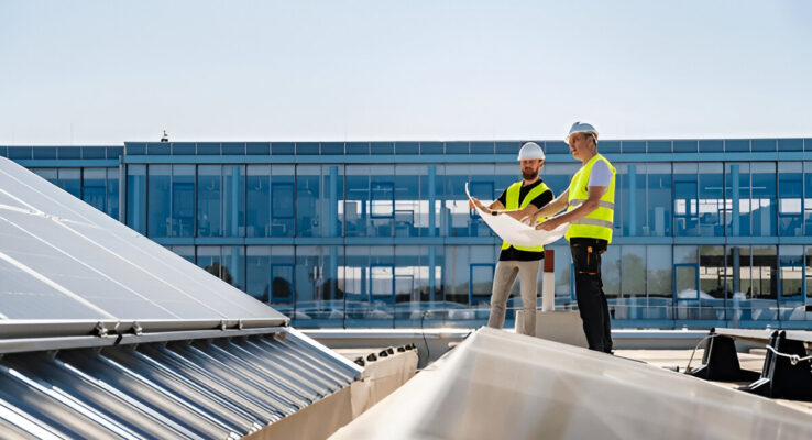 Building Construction Abu Dhabi: Cost Management Strategies for Efficient Projects 1 Building Construction Abu Dhabi