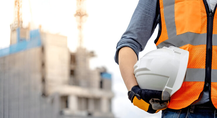 Building Construction Abu Dhabi