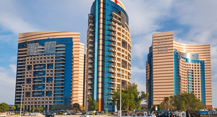 Property Maintenance Abu Dhabi