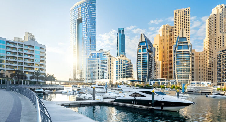buy property dubai