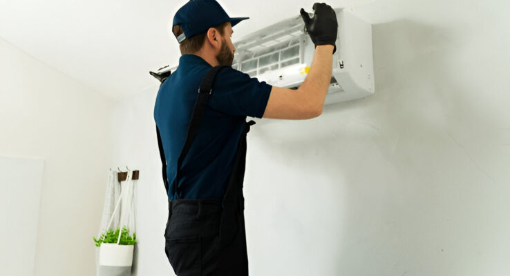 Villa Maintenance in Abu Dhabi: Essential Checklist for Owners #332 1 Villa Maintenance in Abu Dhabi, Abu Dhabi villa checklist, property upkeep UAE, home preservation, HVAC service, Al Musahim