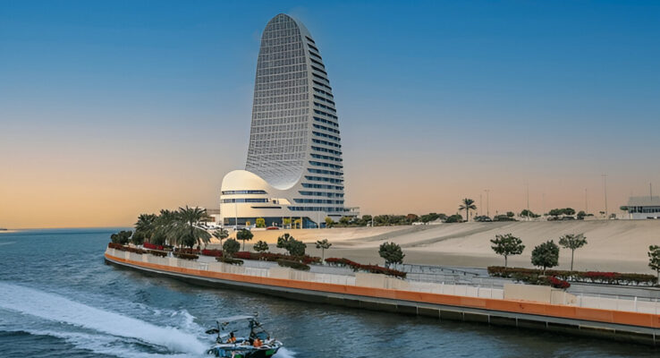 Professional Property Rental Services in Abu Dhabi: Your Guide to Maximizing ROI 1 Commercial Property in Abu Dhabi, ADGM office space, Hub71 real estate demand, Abu Dhabi economic diversification, office space investment UAE, Al Musahim