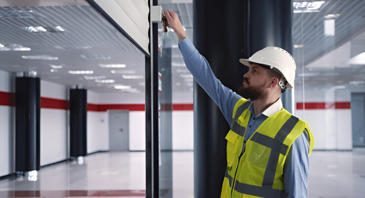 Seamless Solutions: Your Guide to General Maintenance in Abu Dhabi 1 General Maintenance in Abu Dhabi