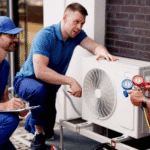 Property Maintenance in Abu Dhabi, FM services Abu Dhabi, HVAC maintenance, MEP maintenance UAE, facility management strategies, reliable service provider Abu Dhabi