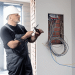 illa Maintenance in Abu Dhabi, Villa Maintenance Abu Dhabi, preventative villa care UAE, prolong property life Abu Dhabi, HVAC maintenance Abu Dhabi, structural integrity villa, pest control Abu Dhabi, asset preservation villa
