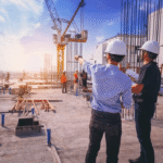 Construction Company in Abu Dhabi, Abu Dhabi construction, project management best practices, construction risk management, quality control UAE, construction safety standards