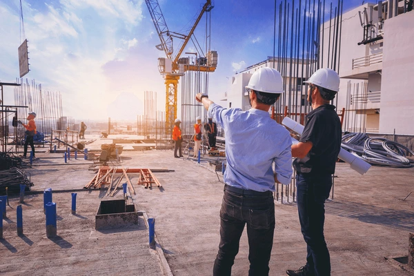 Construction Industry in Abu Dhabi, Construction Industry Abu Dhabi, Abu Dhabi market trends, Vision 2030 construction, infrastructure investment UAE, BIM adoption Abu Dhabi, future of construction UAE