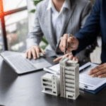 Property Rental in Abu Dhabi, Abu Dhabi rental guide, first-time tenants, Tawtheeq, rental agreement, Al Musahim, residential rental