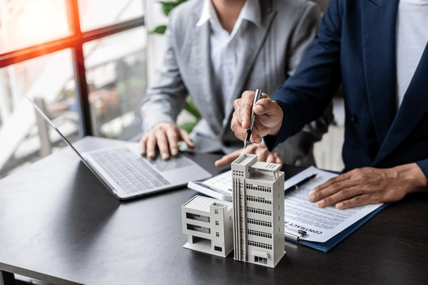 Property Rental in Abu Dhabi, Abu Dhabi rental guide, first-time tenants, Tawtheeq, rental agreement, Al Musahim, residential rental