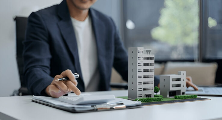Property Rental in UAE