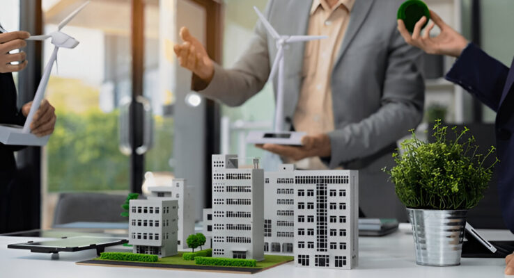 Property Rental in Abu Dhabi