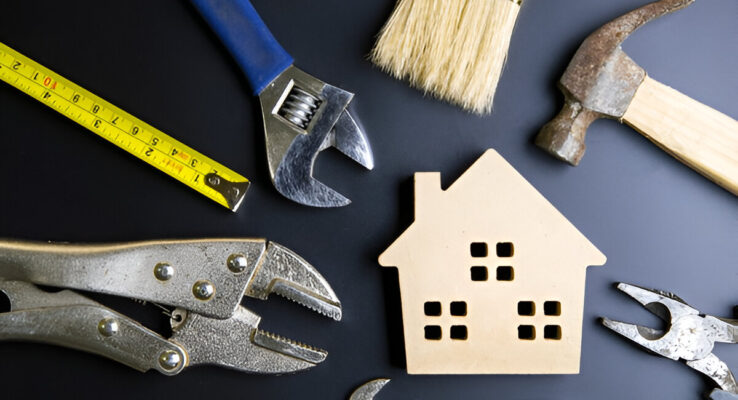 property maintenance abu dhabi