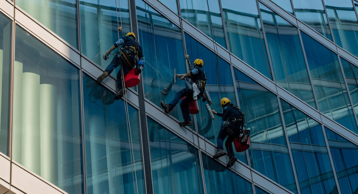 property maintenance abu dhabi