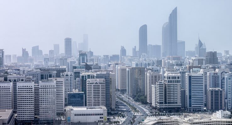 property in abu dhabi