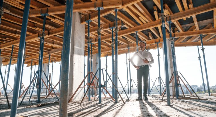 bulding construction abu dhabi