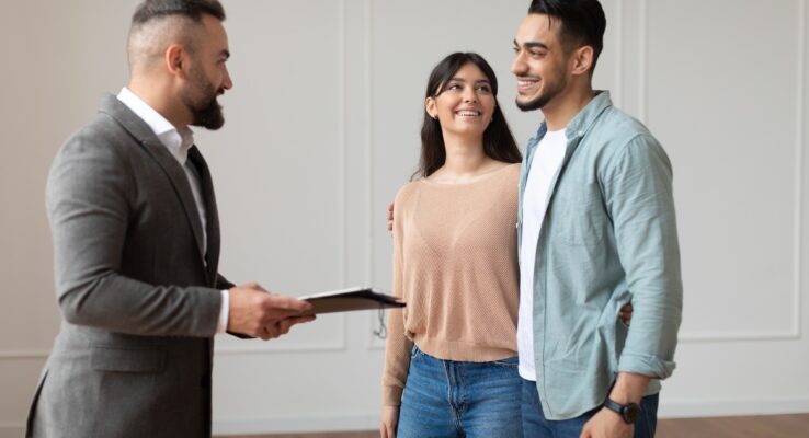 renting