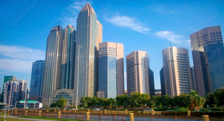 Building Construction Abu Dhabi