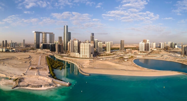 Building Construction Abu Dhabi