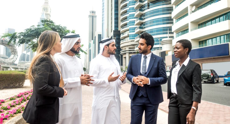 Property Abu Dhabi