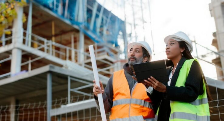 Building Construction Abu Dhabi