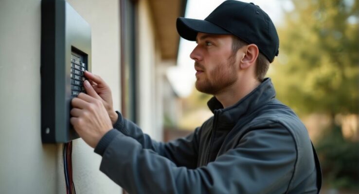Property Maintenance Abu Dhabi