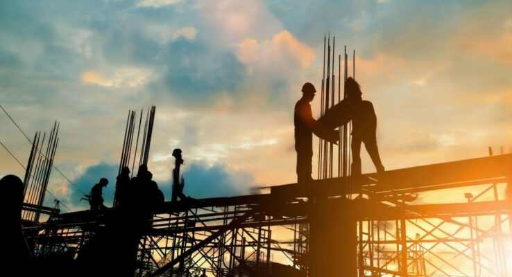 Building Construction Abu Dhabi