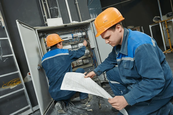 Villa Maintenance in Abu Dhabi, villa maintenance services, maintenance contract, property upkeep, Abu Dhabi property maintenance, HVAC maintenance, plumbing services, electrical services, preventative maintenance