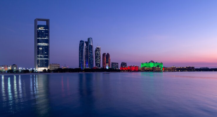 Property Maintenance Abu Dhabi