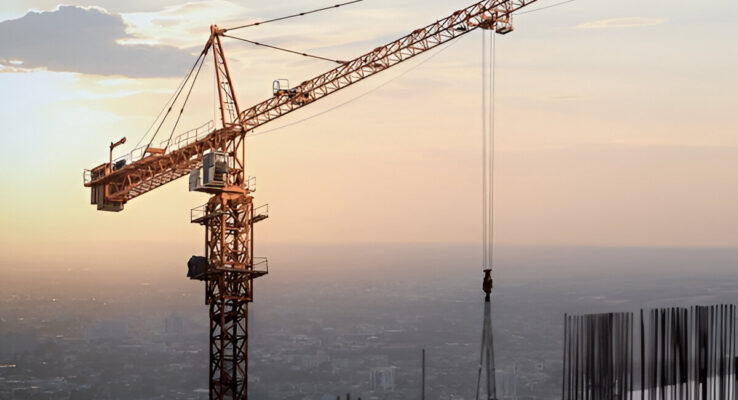Building Construction Abu Dhabi