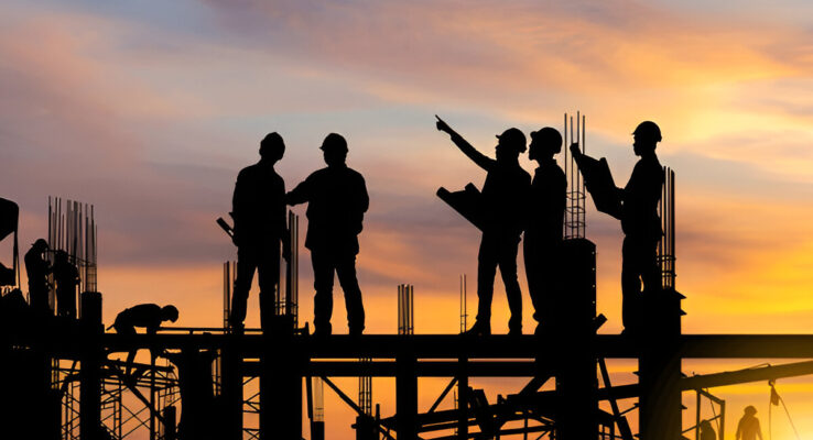 Building Construction Abu Dhabi