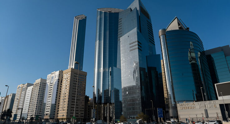 Property Rental Abu Dhabi