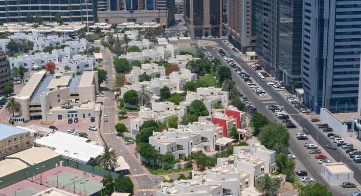 Property Maintenance Abu Dhabi