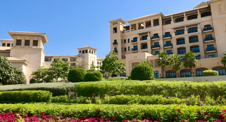 Property Rental Abu Dhabi